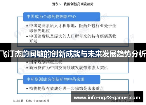 飞汀杰蔚阀敏的创新成就与未来发展趋势分析